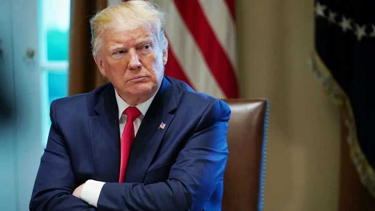 تقرير أمريكي: ضعف ترامب قد يؤدي إلى امتلاك إيران سلاحًا نوويًا