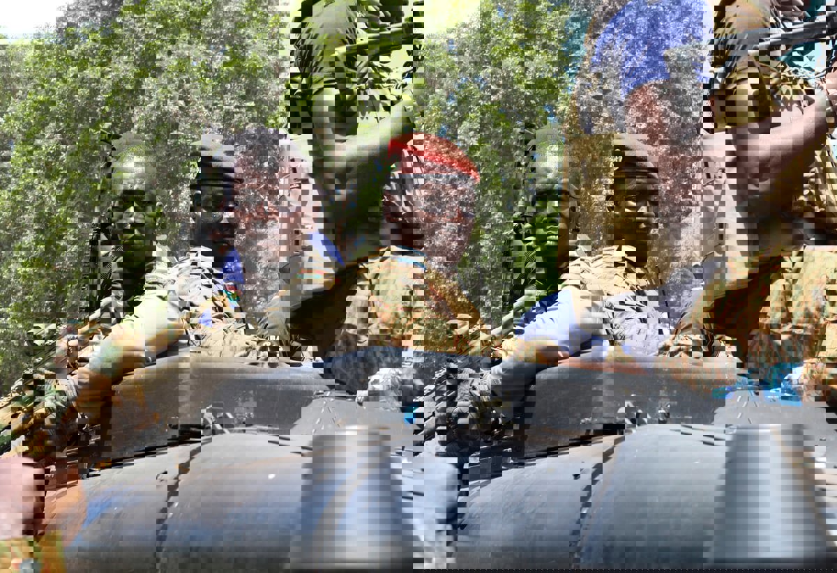 بينها لوموند والغارديان.. بوركينا فاسو توقف وسائل إعلام أجنبية جديدة