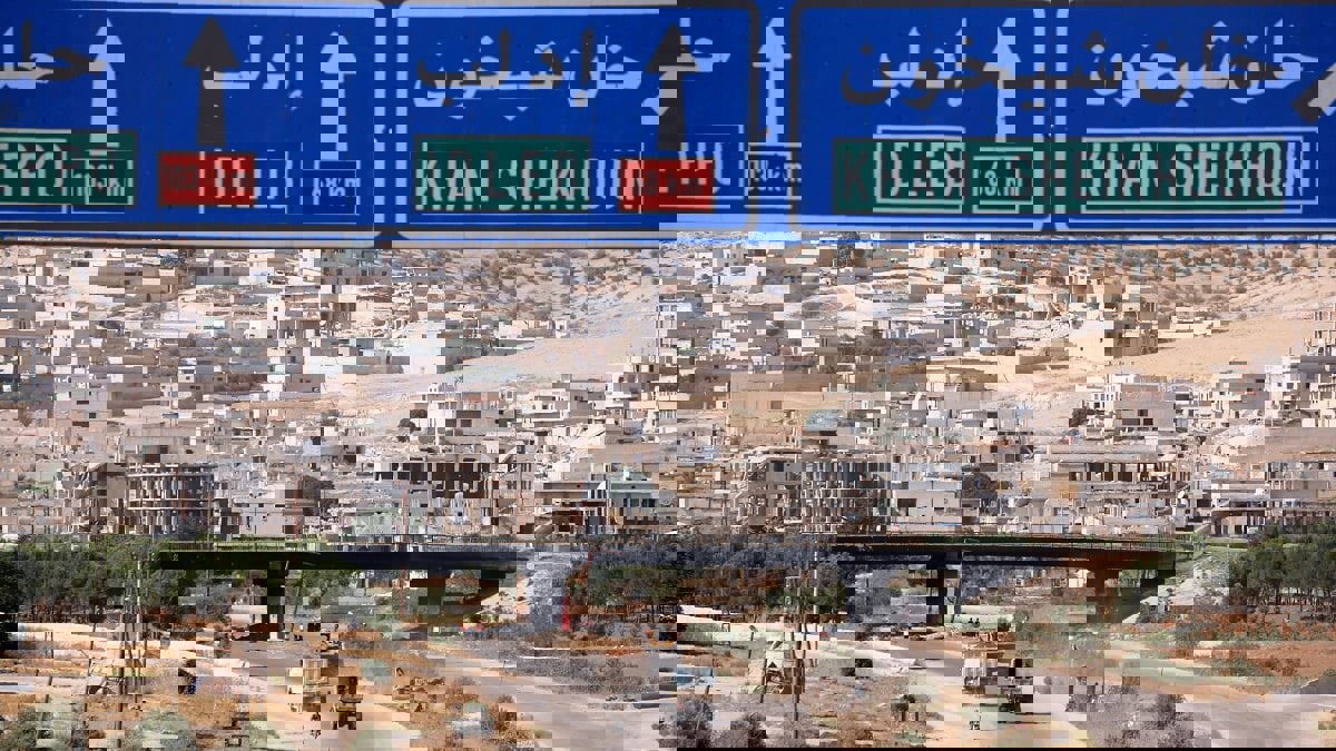 اتهام أمريكية بتمويل "جبهة النصرة" في سوريا