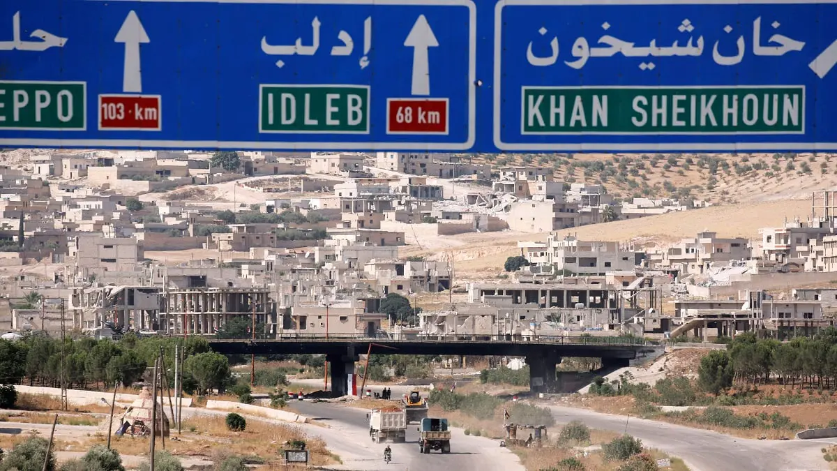 اتهام أمريكية بتمويل "جبهة النصرة" في سوريا