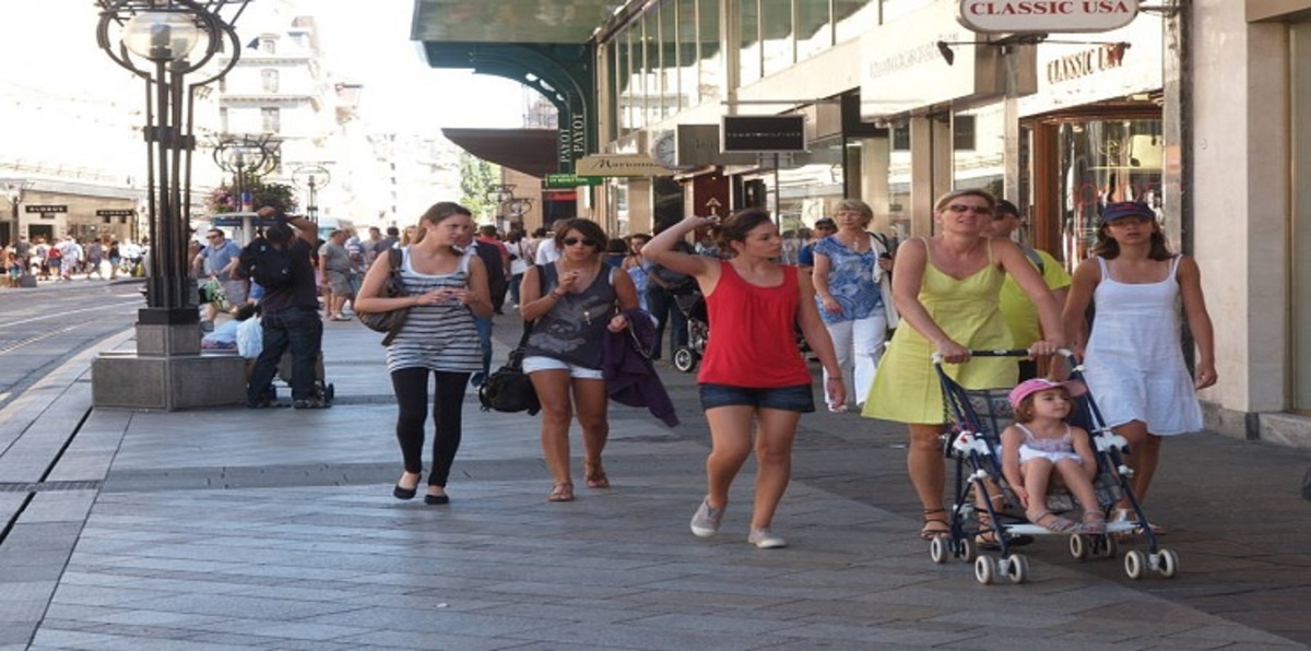 سويسرا ترفض منح فتاتين مسلمتين الجنسية لهذا السبب