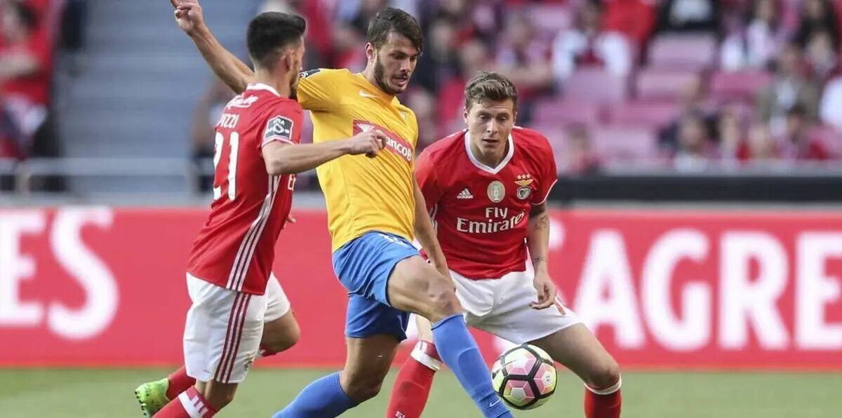 البرازيلي كليبر يتلقى عرضًا سعوديًا ضخمًا