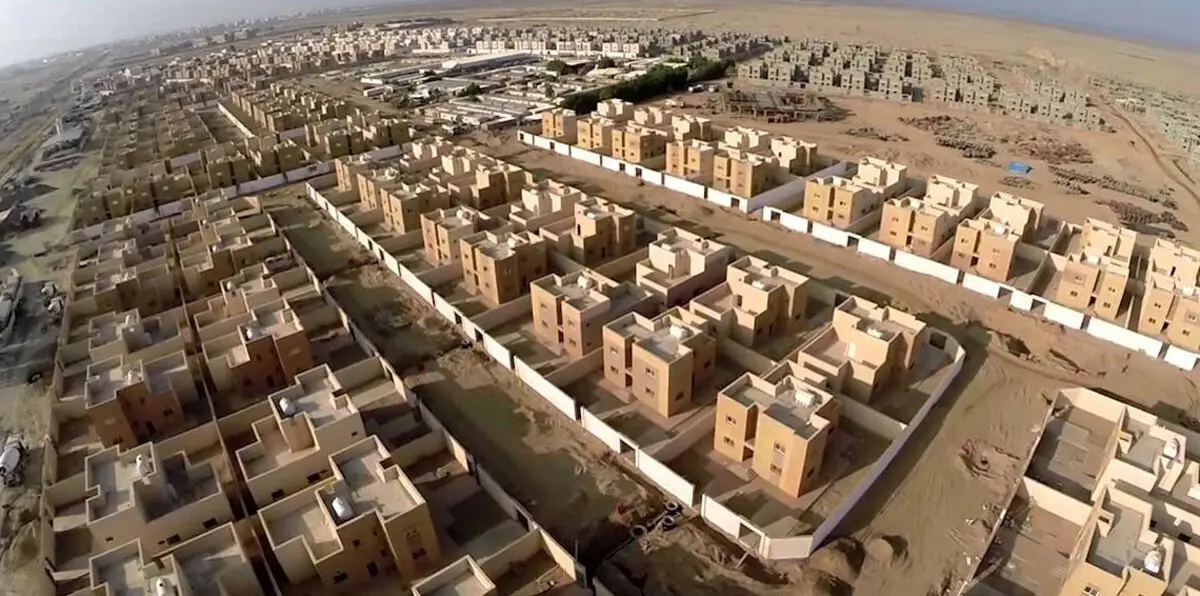 المركزي السعودي يعلن إجراءات لدعم سوق الإسكان