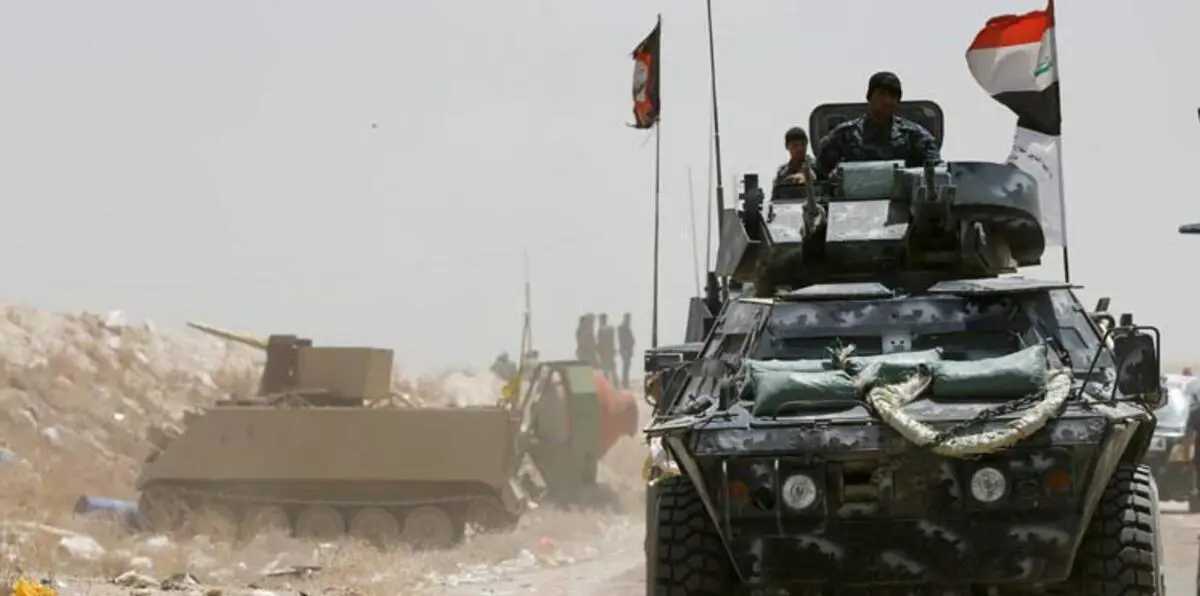 التحالف الدولي: نوفر غطاء جويًا لمعركة تحرير الفلوجة