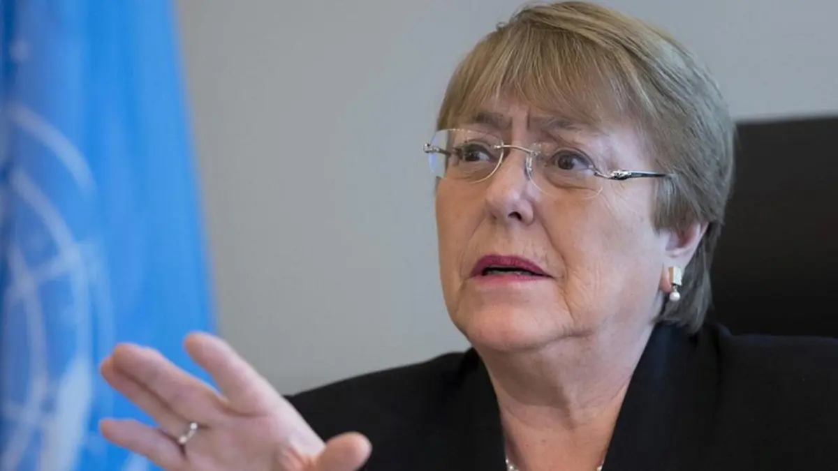 مفوضة أممية: وقف إطلاق النار في إدلب فشل في حماية المدنيين