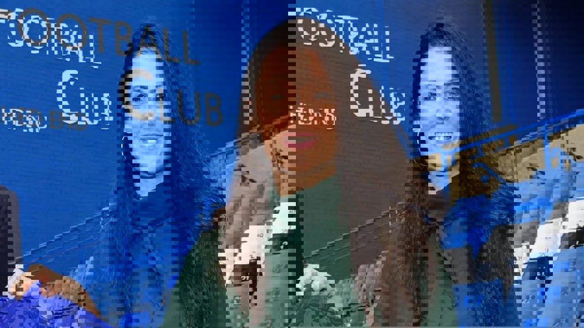 لماذا يخشى الملاك المحتملون لتشيلسي رحيل المرأة الحديدية غرانوفسكايا؟