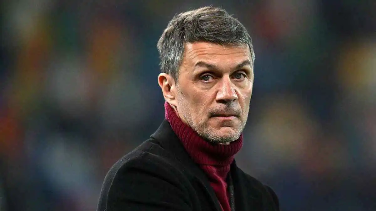 وفاءً لميلان .. مالديني يرفض عرضًا ضخمًا من الدوري السعودي