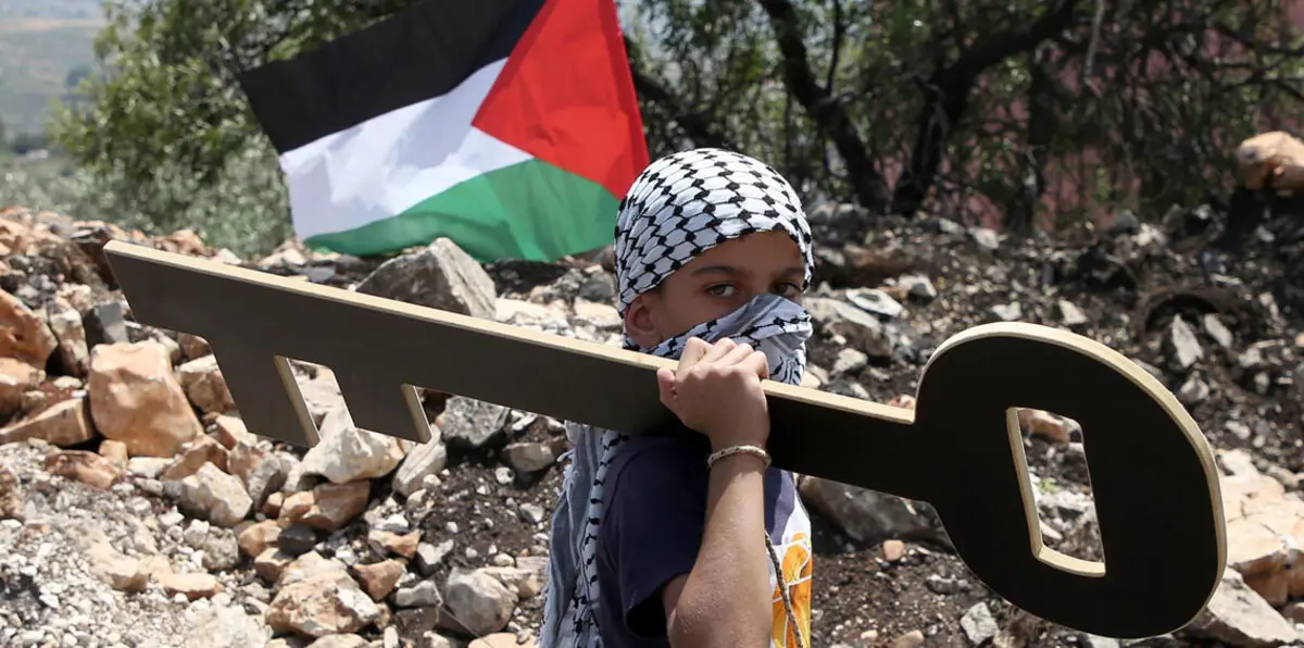 مراقبون: "يوم النكبة" الخط الفاصل بين الحياة للفلسطينيين أو انتفاضة ثالثة