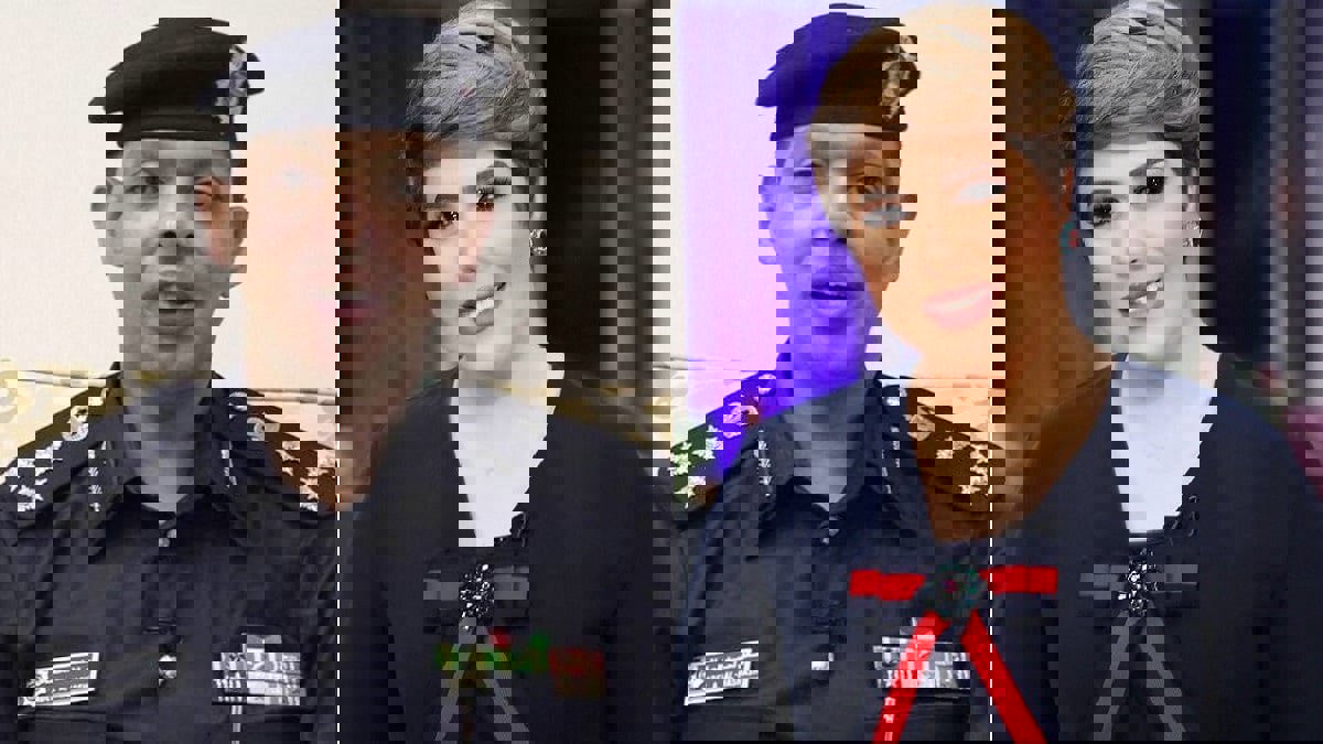 الإعلامية الكويتية غادة الرزوقي تهدد بمقاضاة متداولي شائعة طلاقها