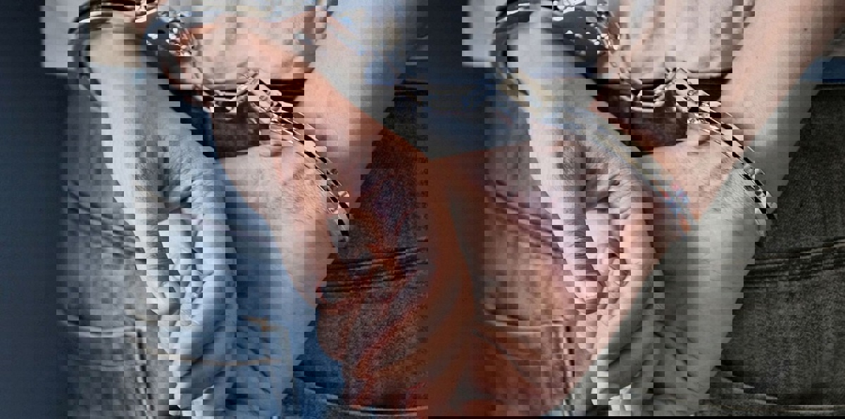 بتهمة التحريض.. القبض على شقيق المتهم بقتل "طفلي الدقهلية" و3 آخرين