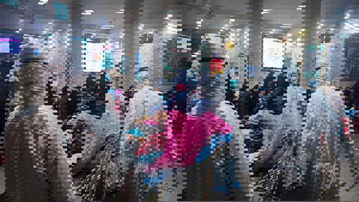 جهاز "محمول" يحدد الإصابة بفيروس كورونا في 5 دقائق‎