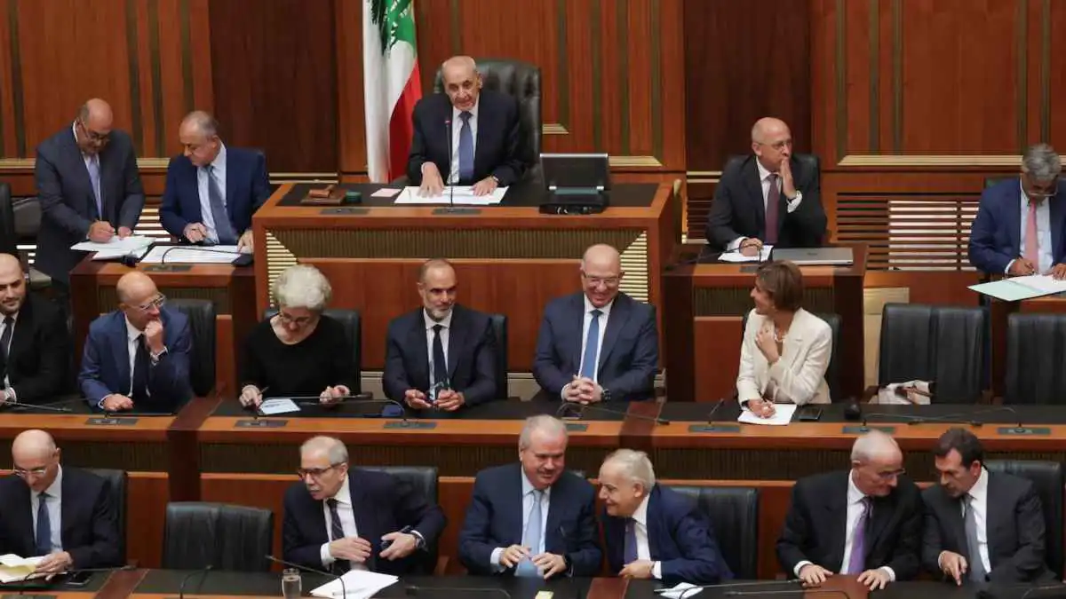 لبنان.. اقتراع المغتربين يخلط أوراق الاستحقاق الدستوري للانتخابات البرلمانية