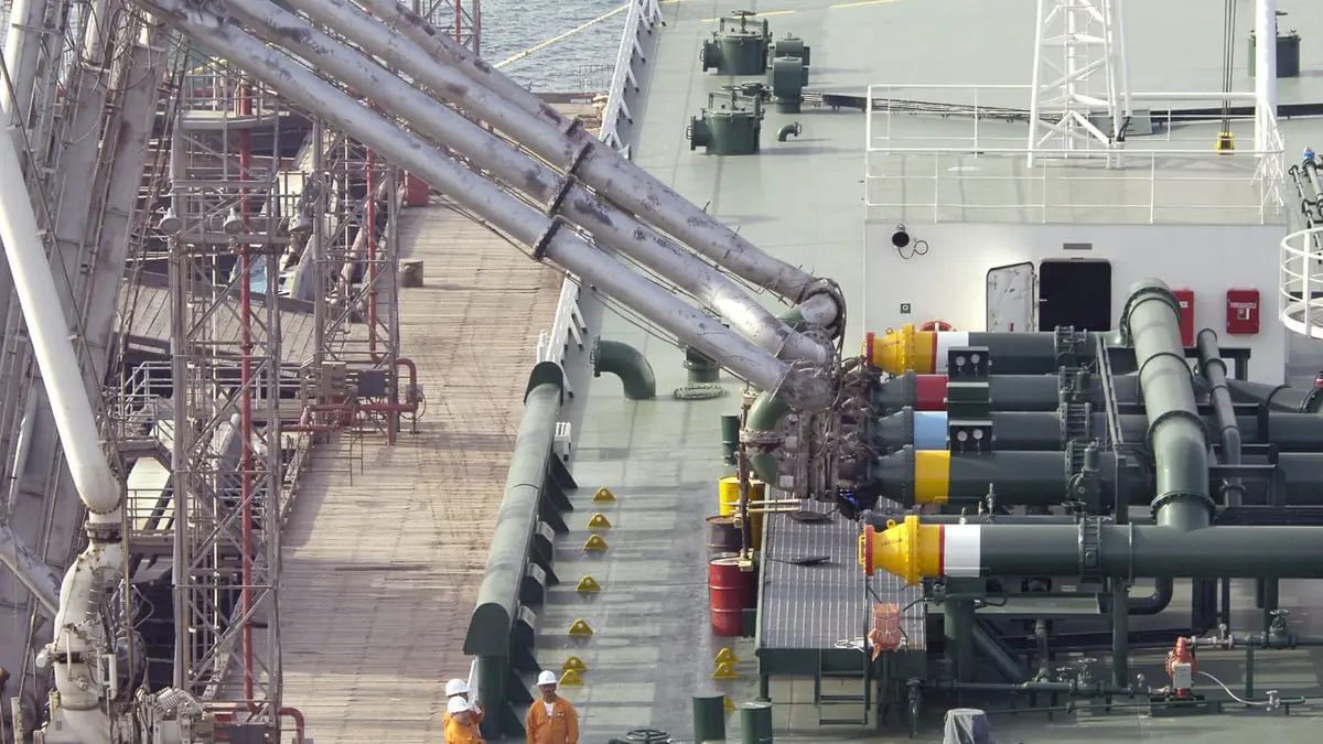 الكويت.. تصدير أول شحنة ديزل متطور إلى أوروبا