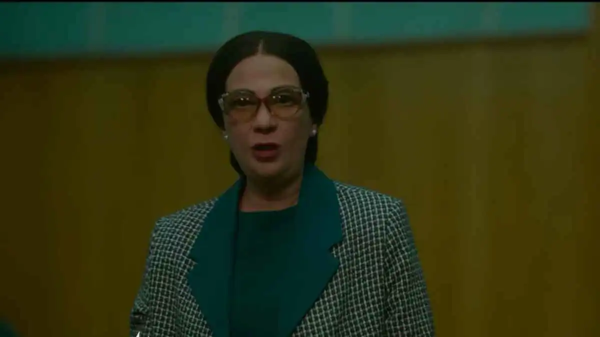 هل يخفف تكريم مروان حامد من جدل "الست" أم يضاعفه؟