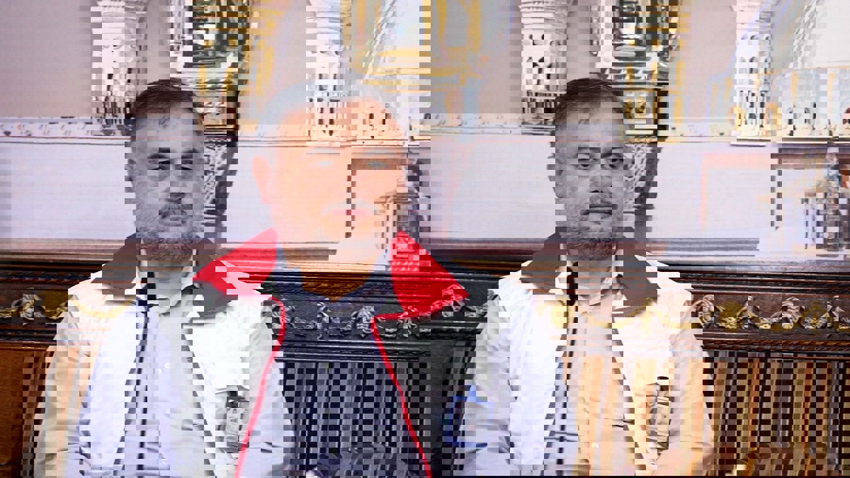 مقتل إيراني في تدافع كربلاء العراقية