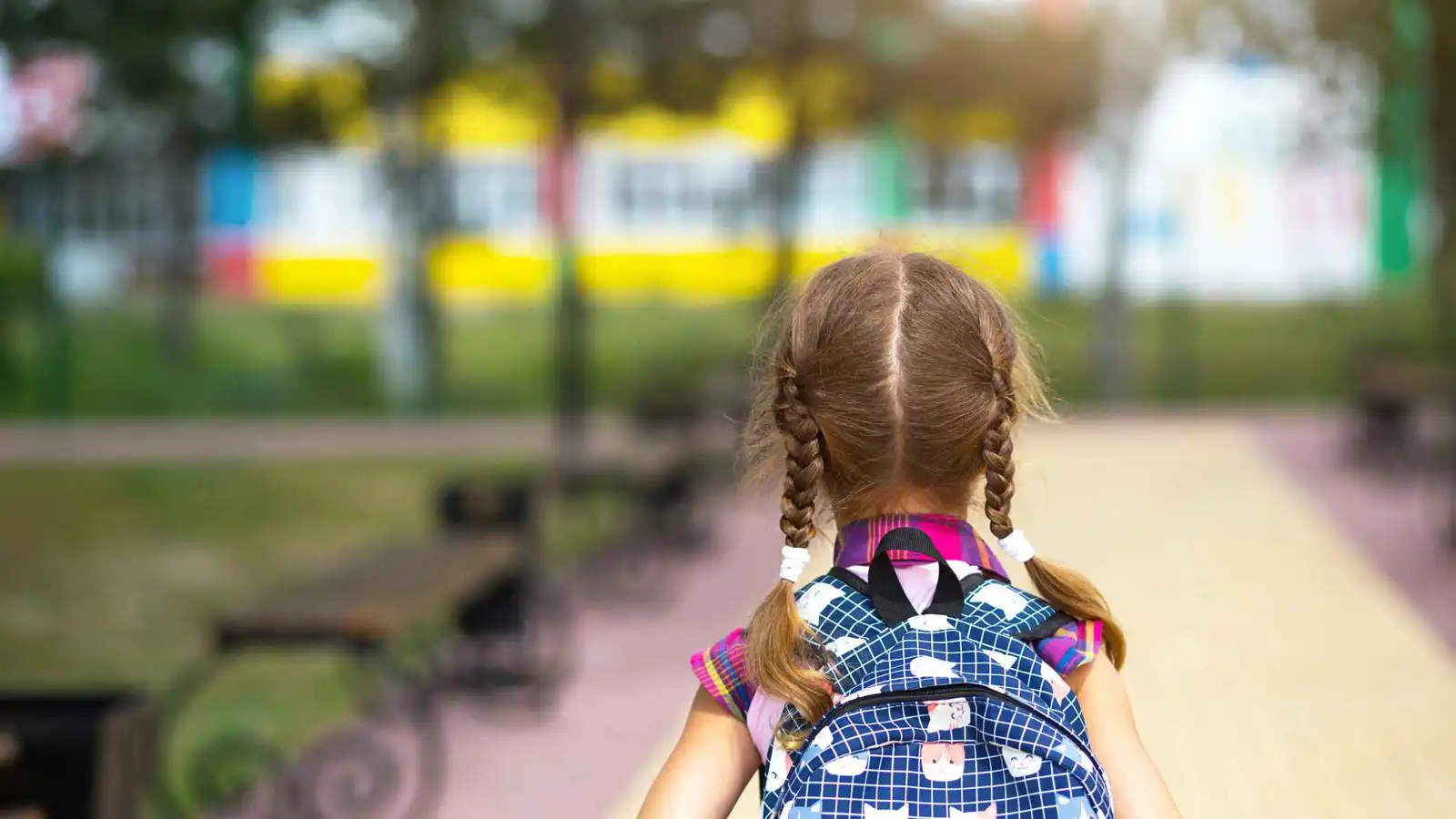 "مشهد بطولي".. رد فعل طفلة حين سماعها النشيد الوطني لبلادها (فيديو)