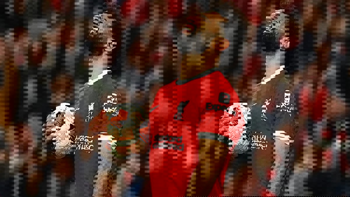 ليفربول يستقر على بديل محمد صلاح