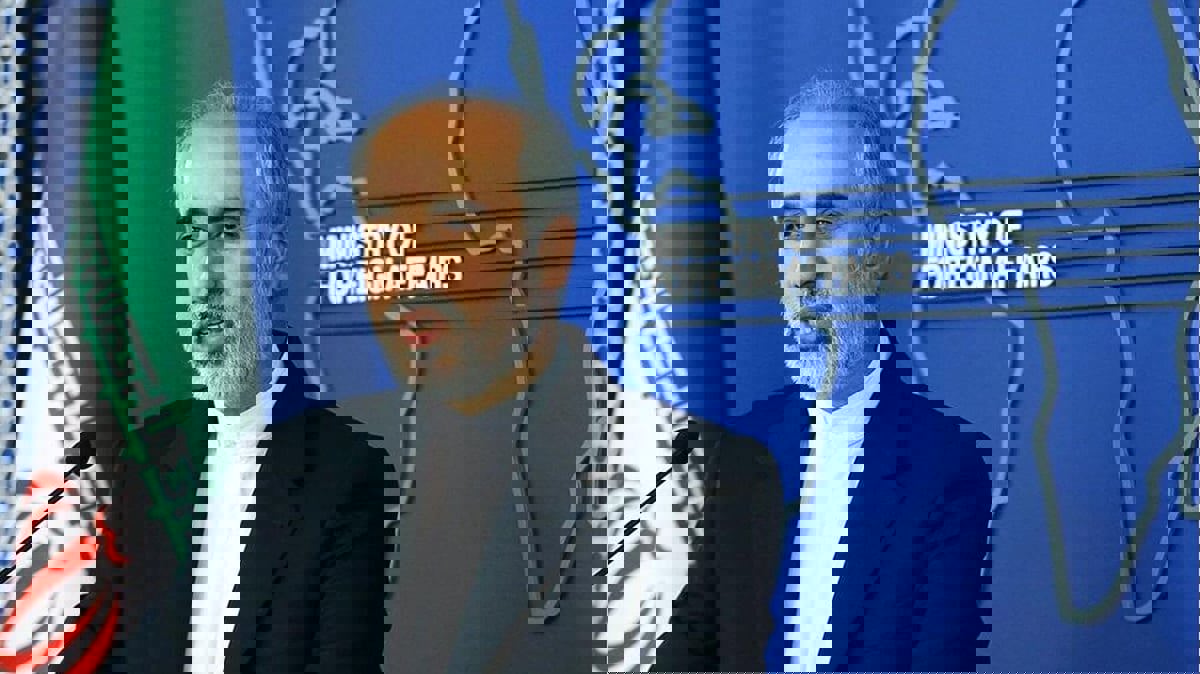 إيران تنفي وجود تعاون نووي مع كوريا الشمالية