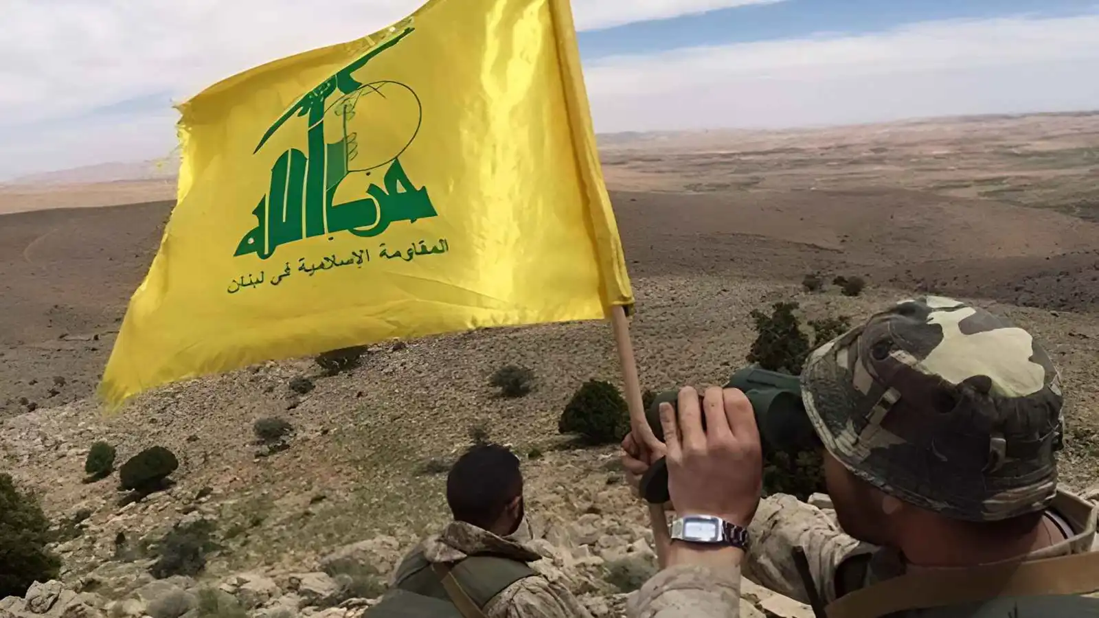 بعد حديث رعد.. "حزب الله" يهدد مستقبل مفاوضات لبنان وإسرائيل