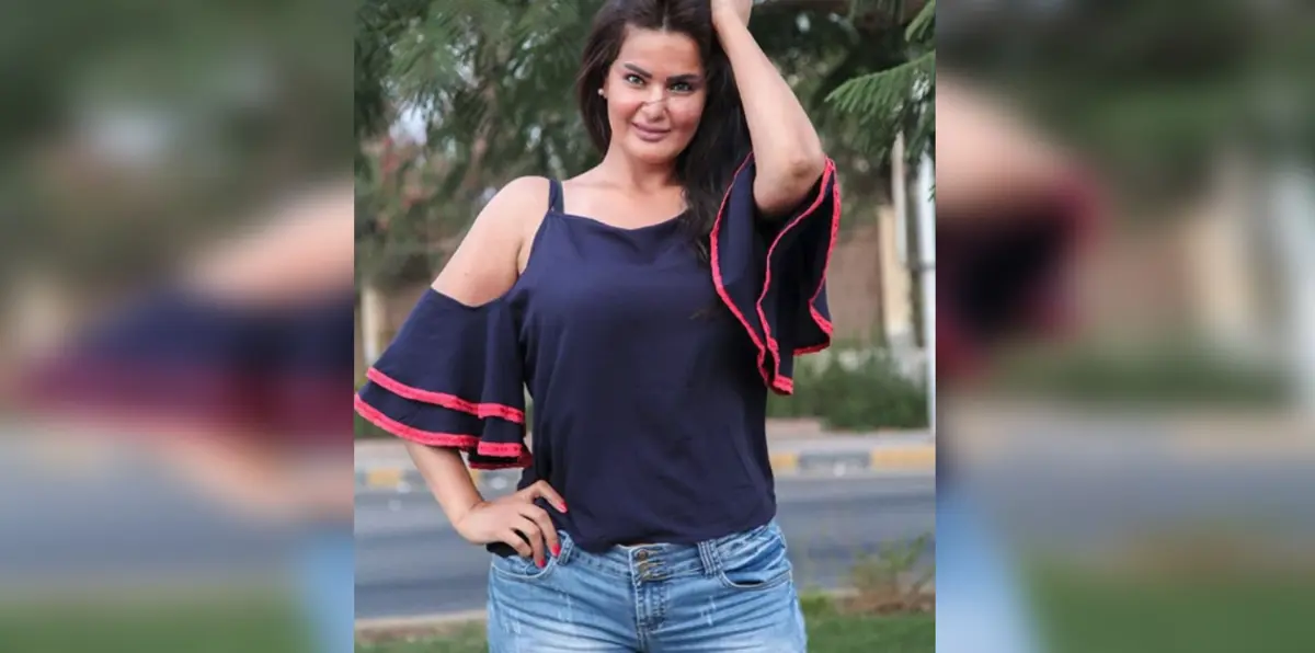بعد عودتها للإثارة.. ماذا طلبت سما المصري من متابعيها؟ (صور)