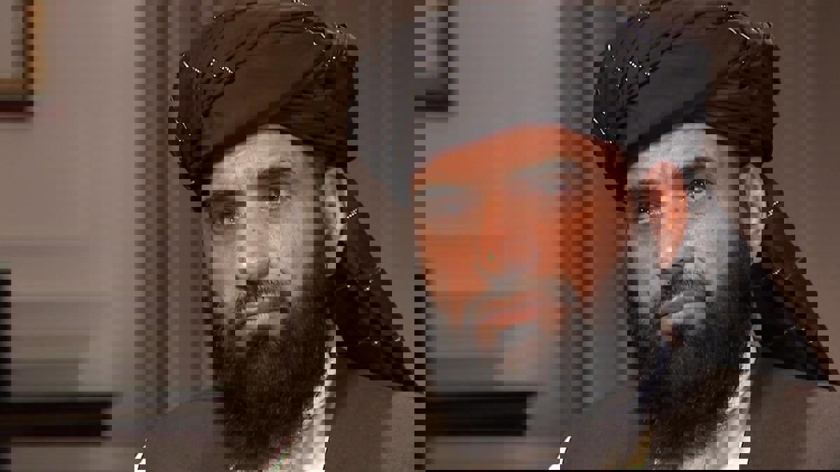 المتحدث باسم طالبان: الحرب انتهت ونوع الحكم في أفغانستان سيتضح قريبًا