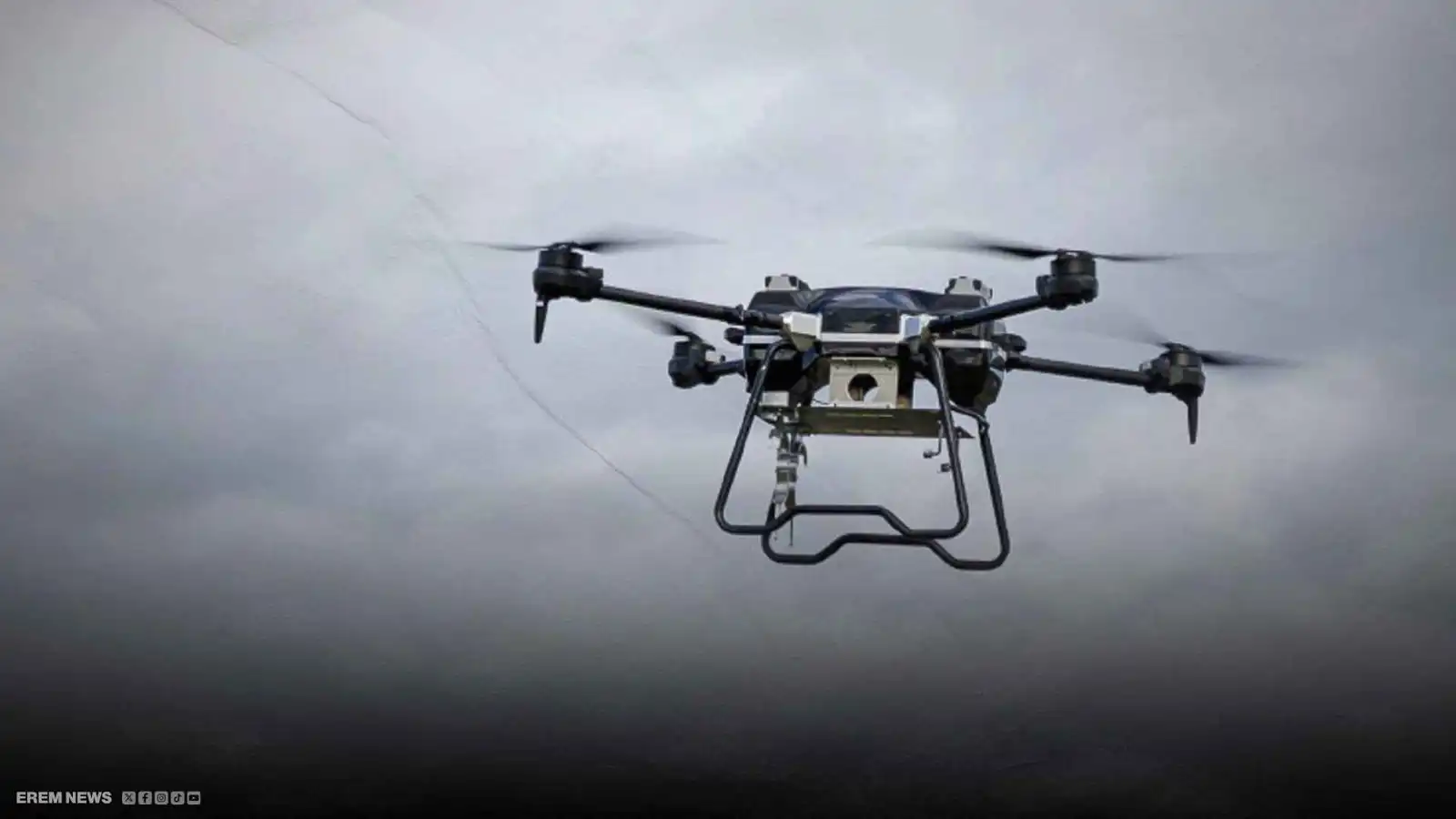 دبابة بهيئة منزل.. سلاح روسي لكبح جماح المسيّرات الأوكرانية (فيديو إرم)