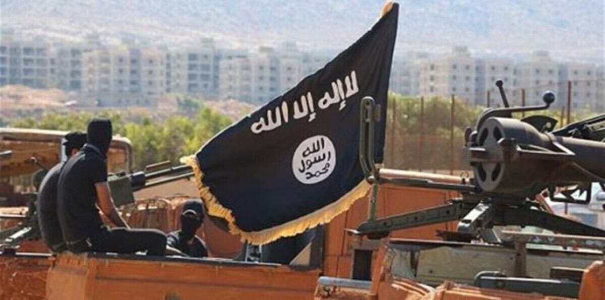 داعش ليبيا يعدم 4 في سرت بتهمة الانتماء للسلفية