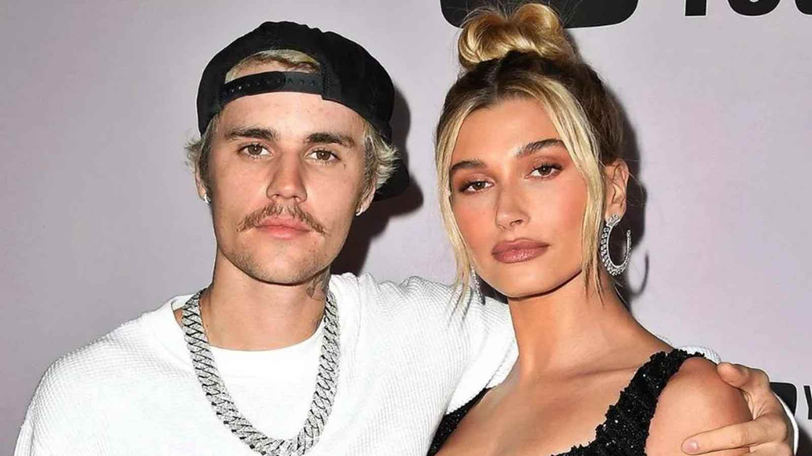 هايلي ترد على شائعات انفصالها عن جاستن بيبر