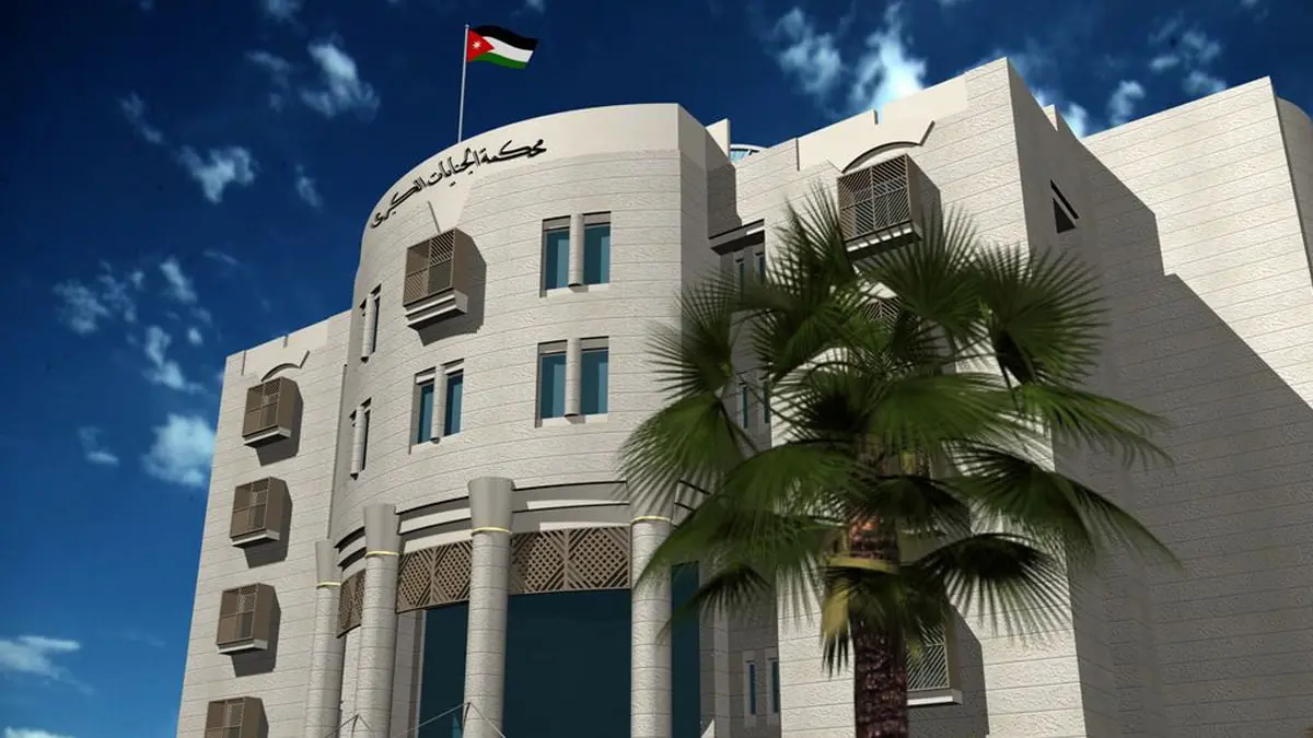 الأردن.. الإعدام لخمسيني قتل والد زوج ابنته بذريعة باغتصابها