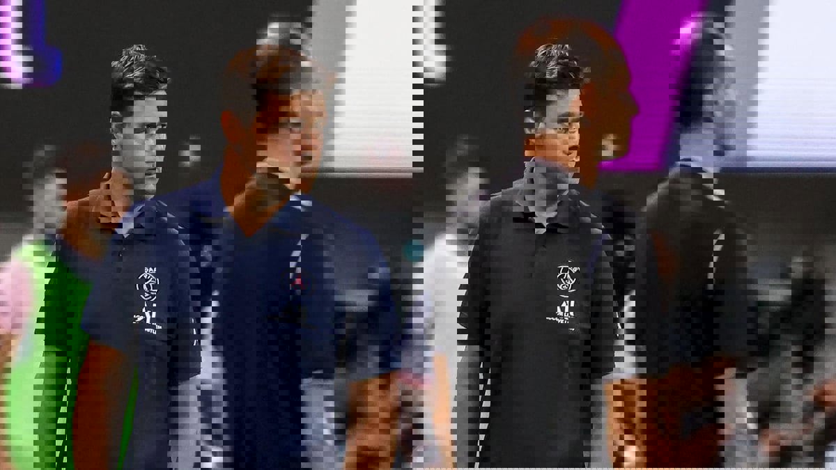 بوكيتينو قبل مباريات دوري أبطال أوروبا: باريس سان جيرمان فريق "غير متناغم"