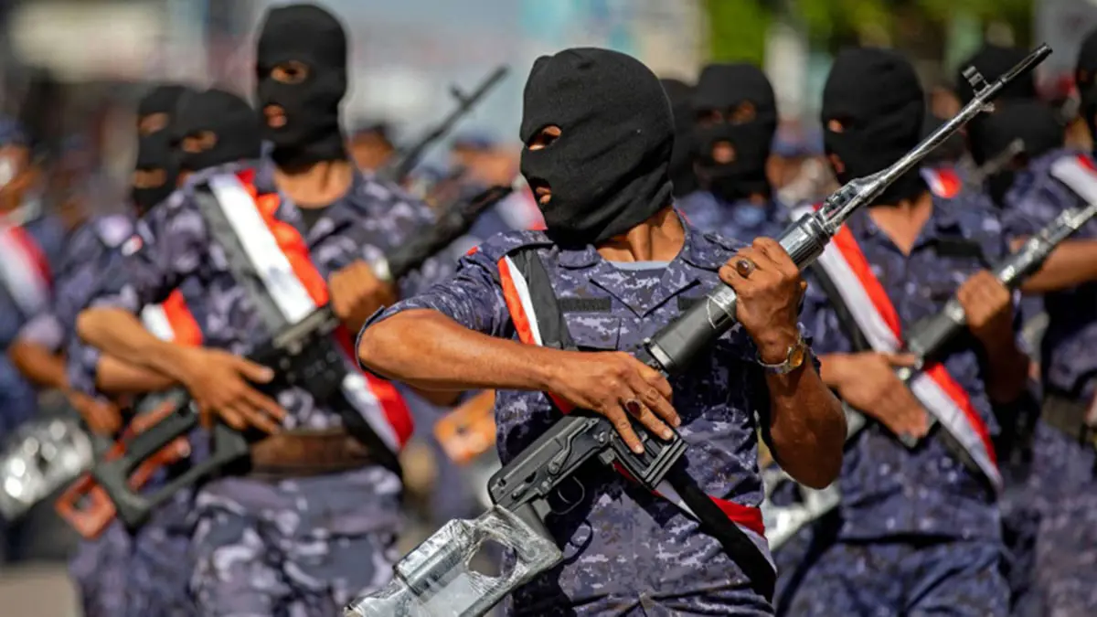 في ذكرى "ثورة 26 سبتمبر"