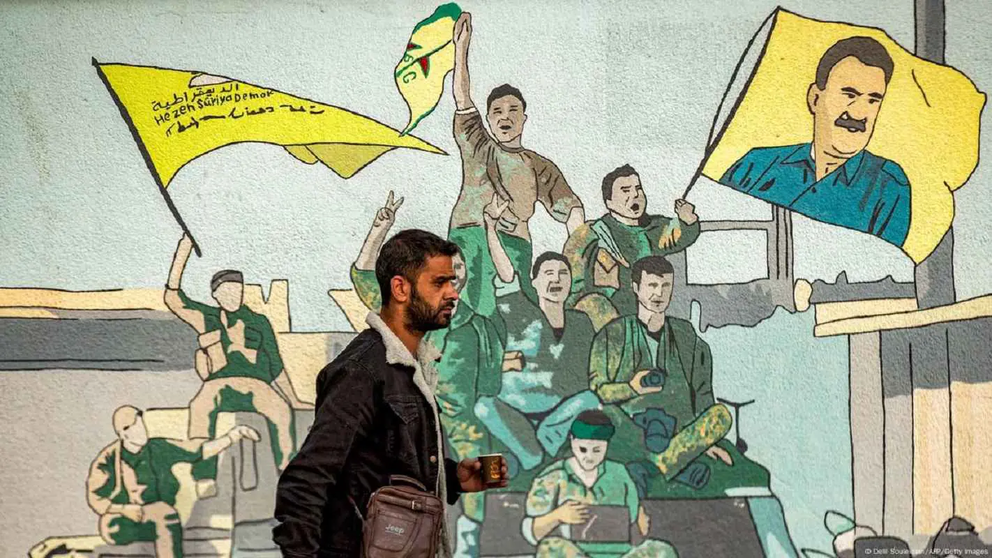 حلب.. ما أسباب فشل عملية تبادل معتقلين بين دمشق والأكراد؟