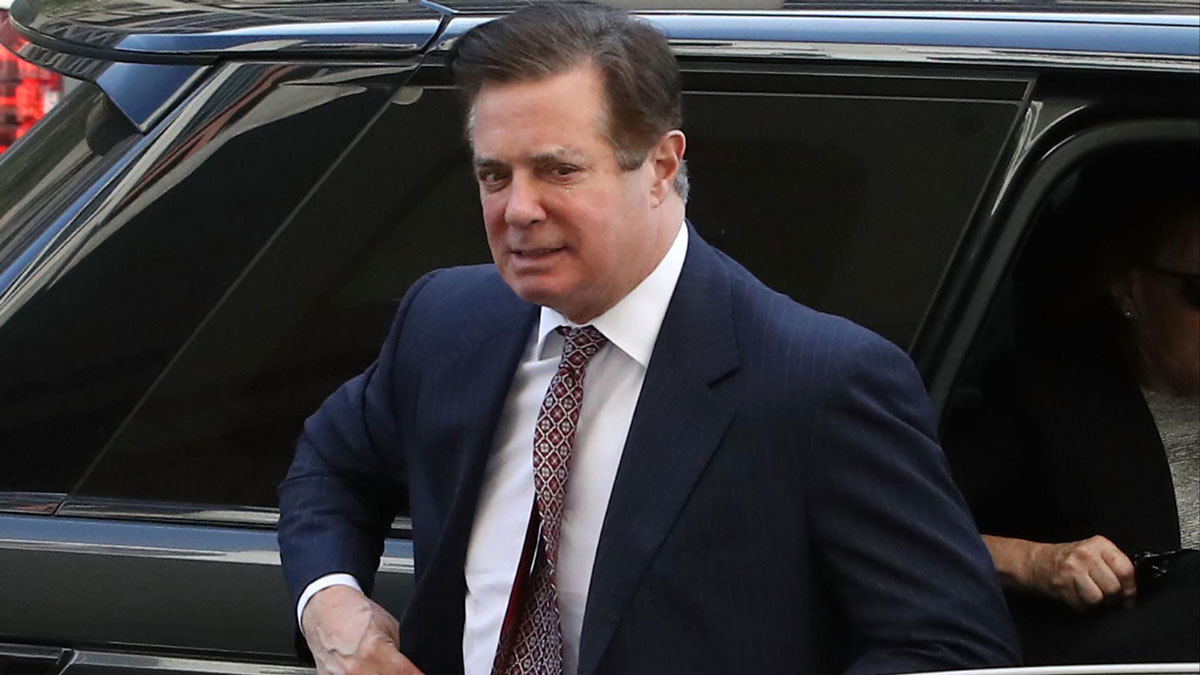 مساعد ترامب السابق يكسب دعوى قضائية في نيويورك