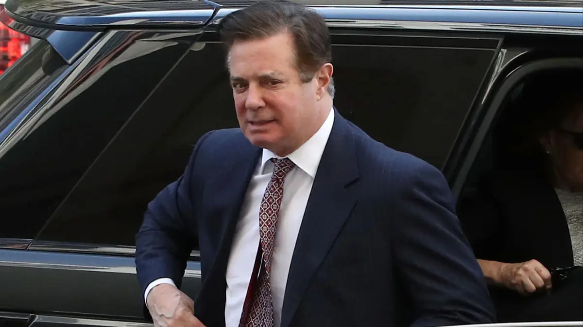 مساعد ترامب السابق يكسب دعوى قضائية في نيويورك