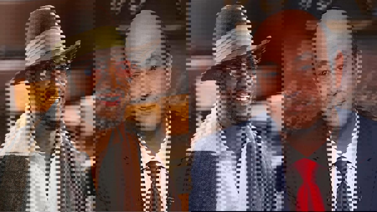 نضال الأحمدية تشعل من جديد أزمة محمد رمضان وعمرو أديب