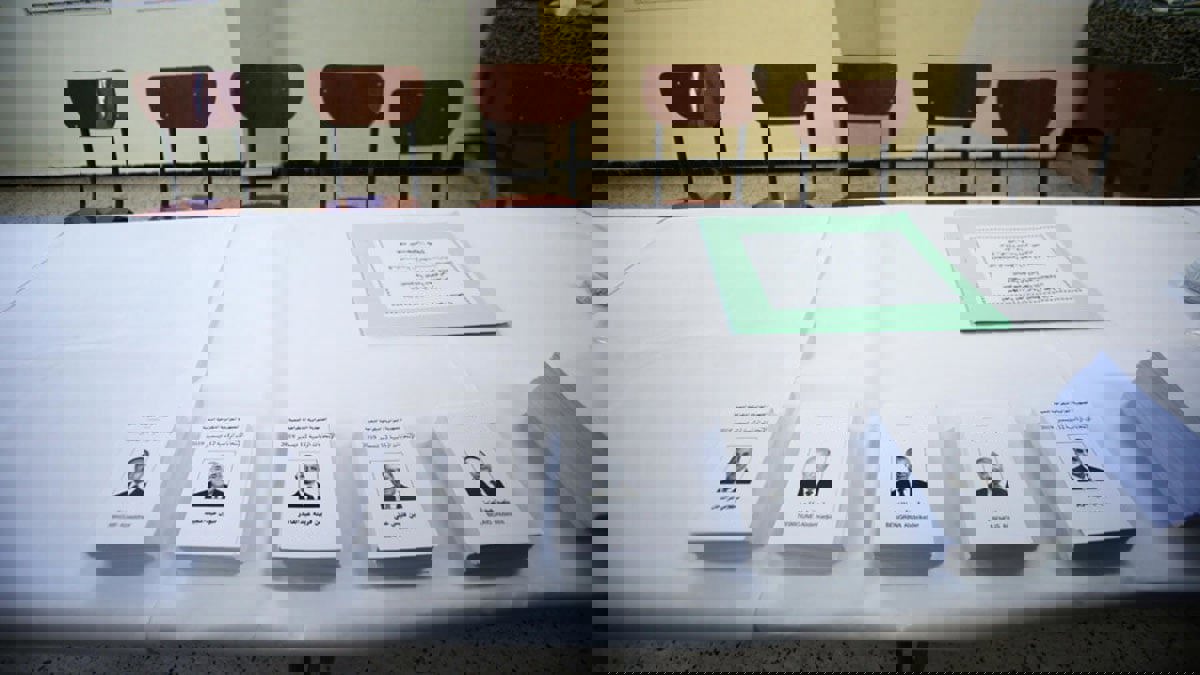 ترقب في الجزائر قبيل إعلان نتائج انتخابات الرئاسة