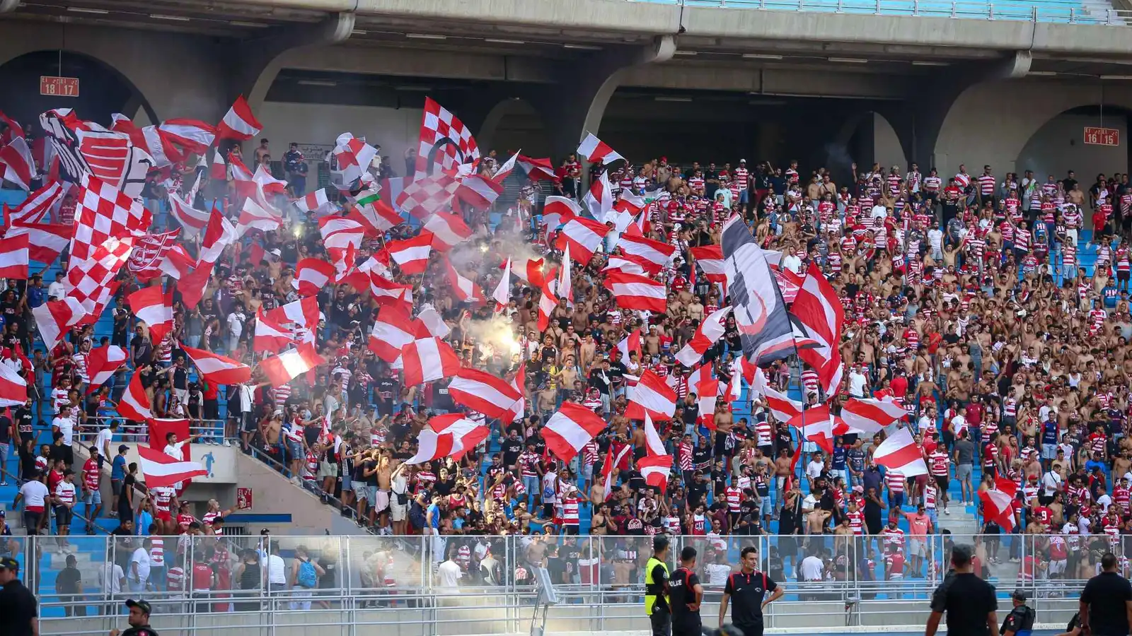 ما مآل قضية الإفريقي التونسي ضد تضارب المصالح في أندية الدوري؟