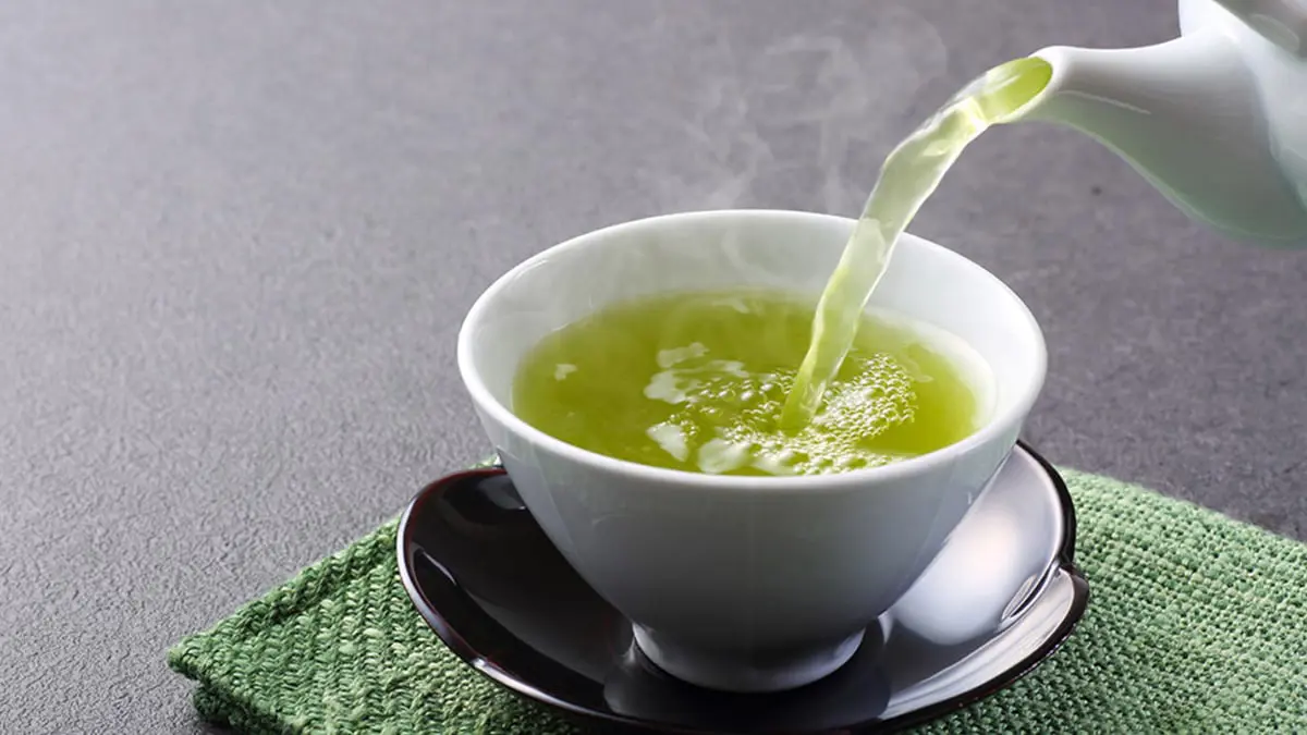 الشاي الأخضر.. حل مثالي لخفض مستويات الكوليسترول