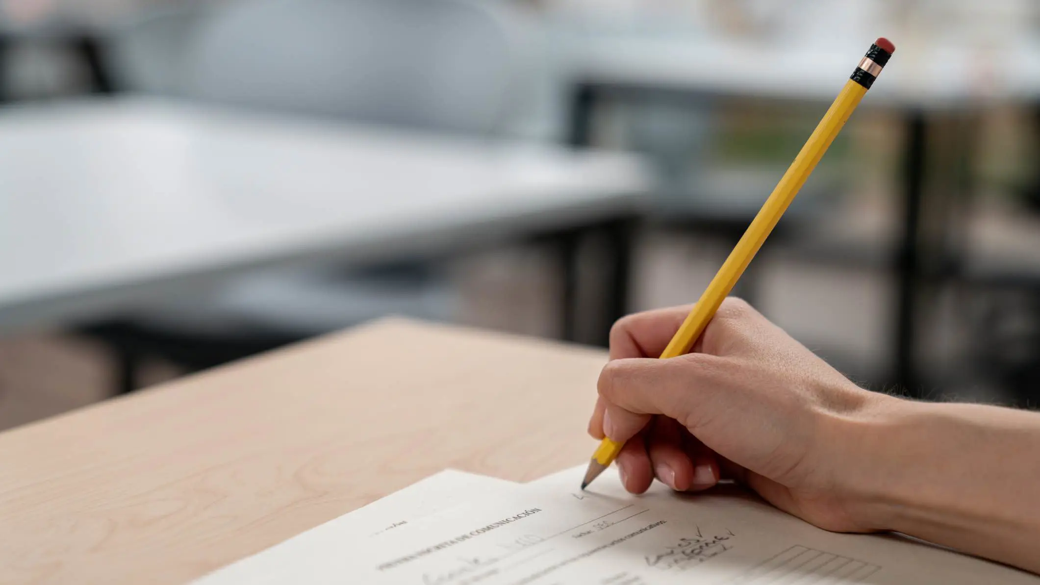 مصر.. حوادث غير متوقعة في امتحانات الثانوية العامة