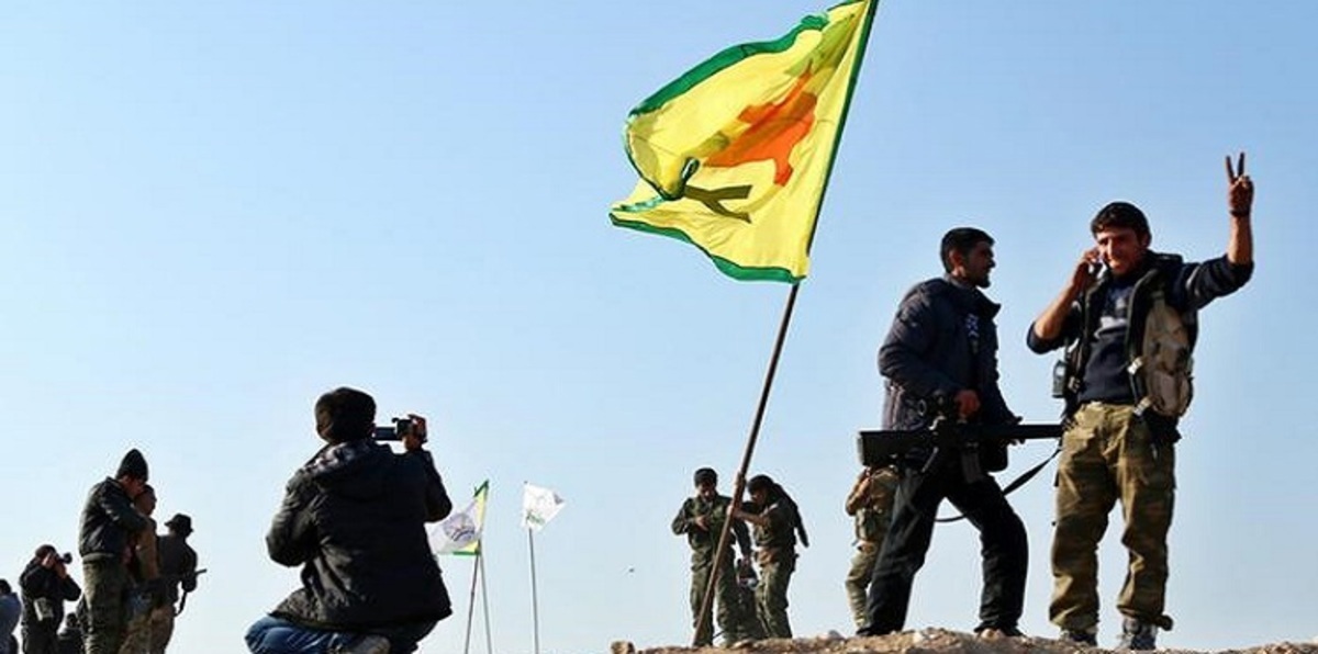 أكراد سوريا يسعون للمزيد من الاعتراف الدولي