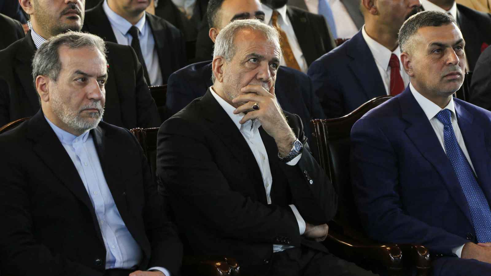 رسالة إيرانية إلى إسرائيل: "الرد بحجم الضربة"