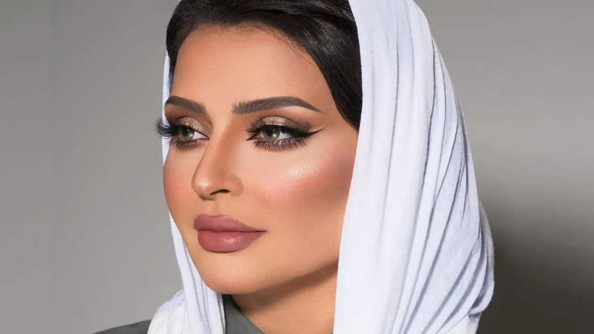 زوج بدور البراهيم يتحدث للمرة الأولى عن علاقتهما