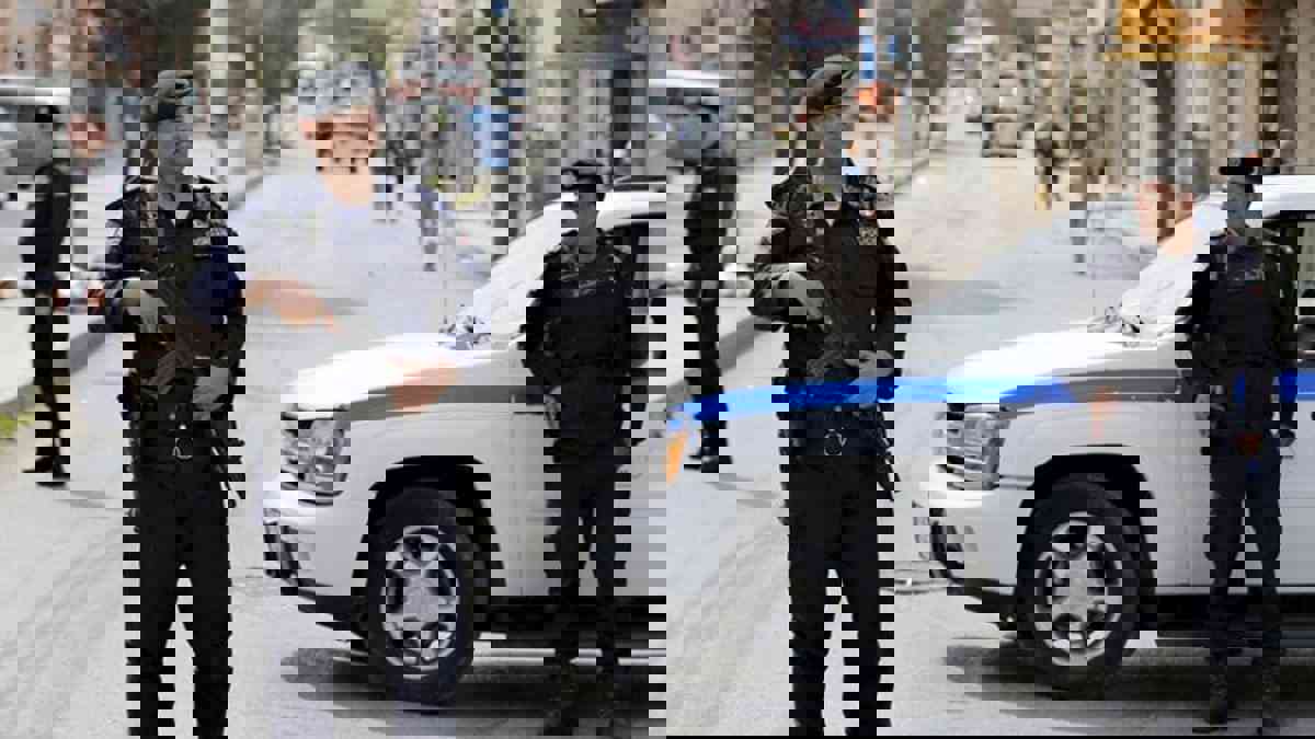 بعد جريمة الزرقاء.. صاحب سوابق يعتدي على فتى انتقاما من والده