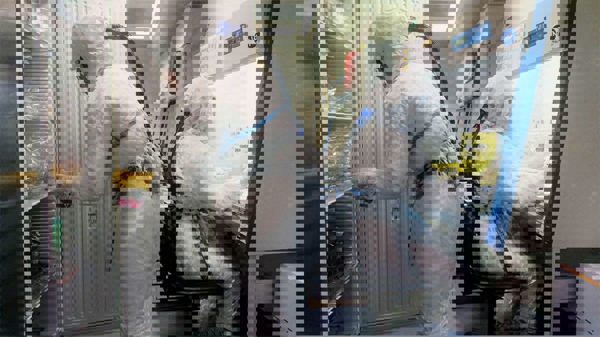 كيف نجحت ألمانيا في تفادي كارثة كورونا التي ضربت إيطاليا وإسبانيا؟