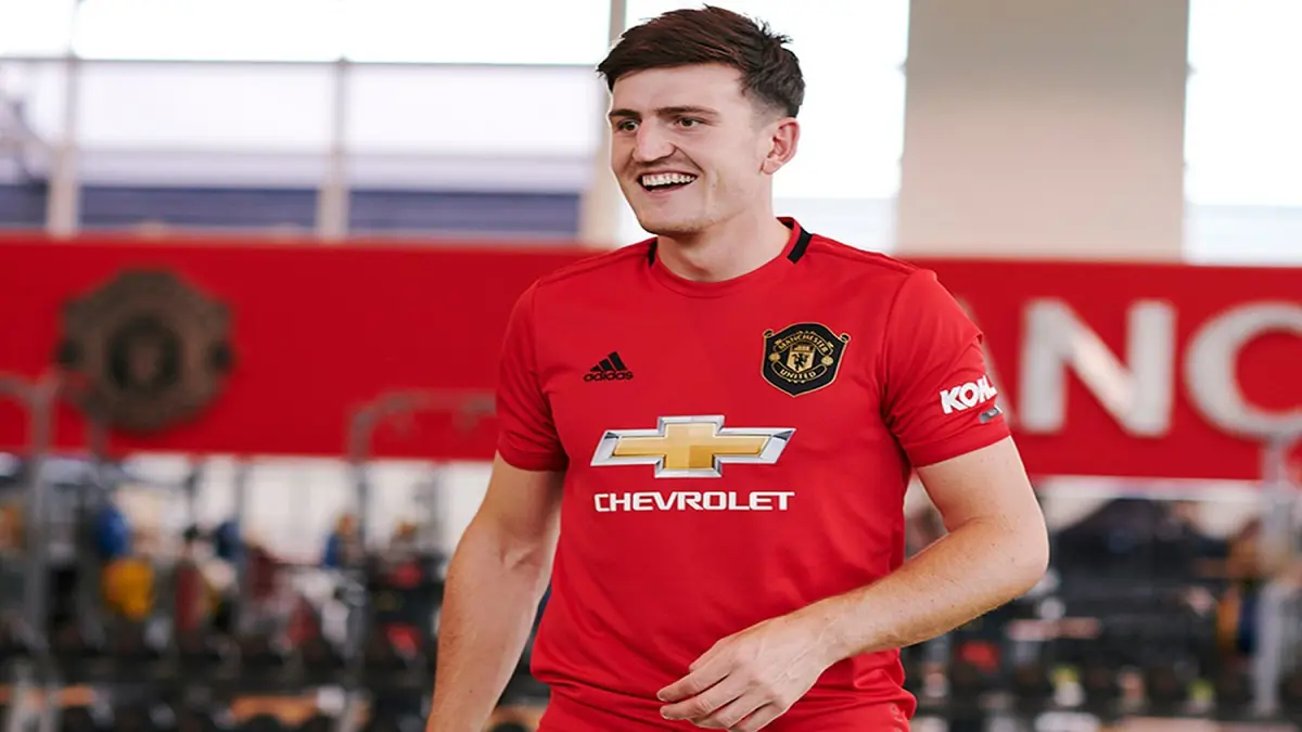 أبرز تغريدات تويتر الرياضية: هاري ماغواير يستعد للحلم وأغويرو في حملة إعلانية