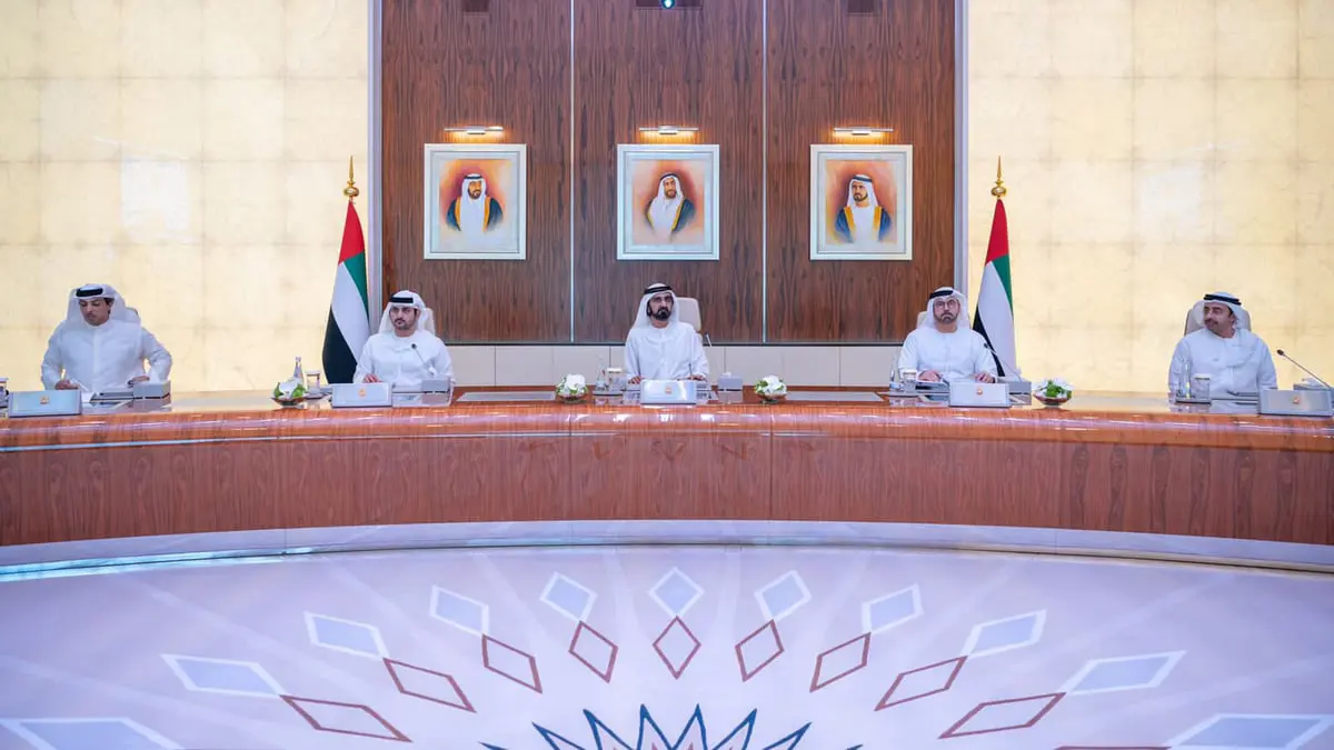 برنامج ضخم لقروض الإسكان ونشر أسماء مرتكبي مخالفات مالية.. حكومة دبي تعتمد قرارات جديدة