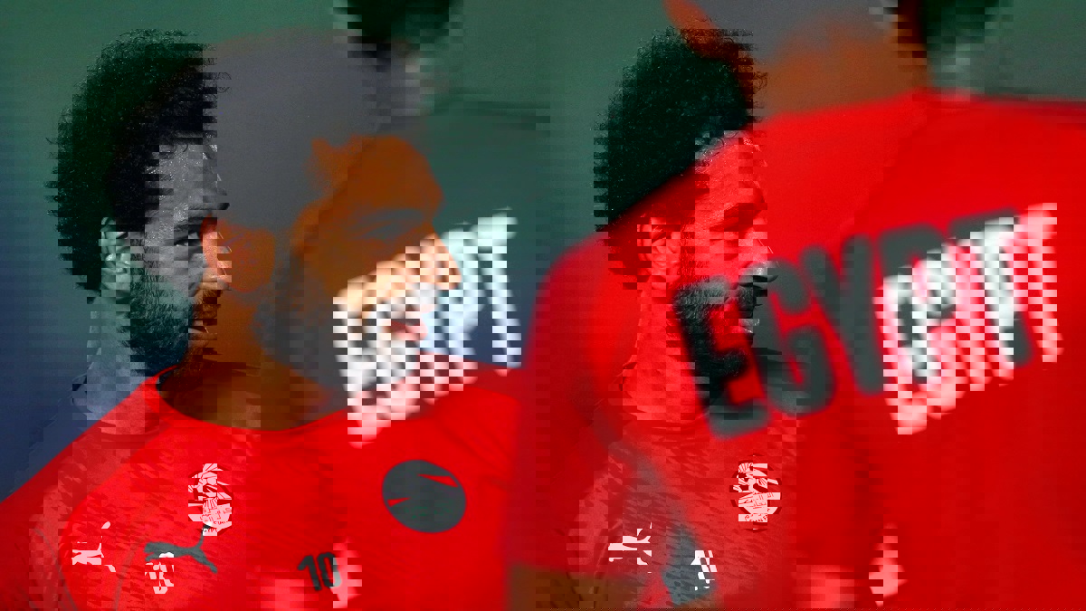 رسميًا.. إعلان تشكيل الجهاز الفني لمنتخب مصر.. وانتهاء أزمة محمد صلاح