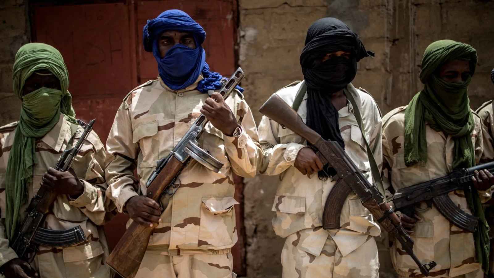 هل غذى المجتمع "الفولاني" نشاط المتطرفين في الساحل الإفريقي؟