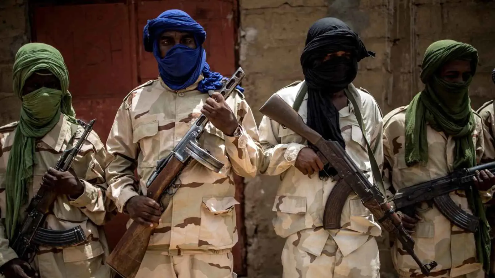 هل غذى المجتمع "الفولاني" نشاط المتطرفين في الساحل الإفريقي؟