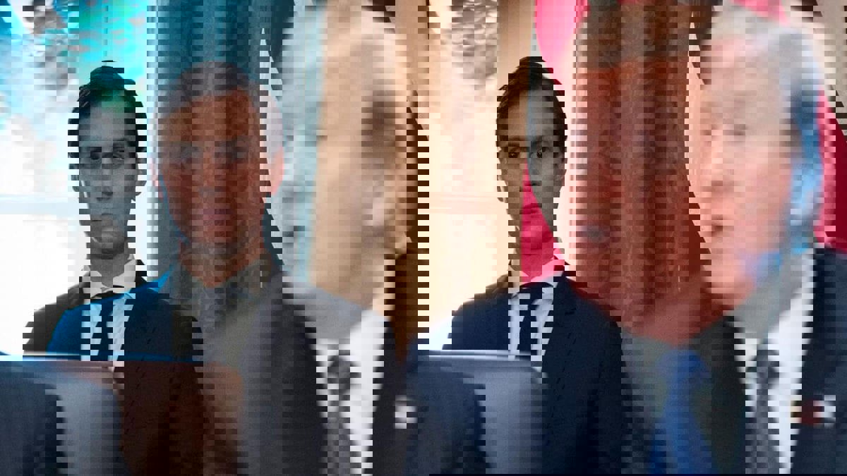 الخارجية الفلسطينية: مواقف كوشنر وأفكاره تدمر فرصة السلام